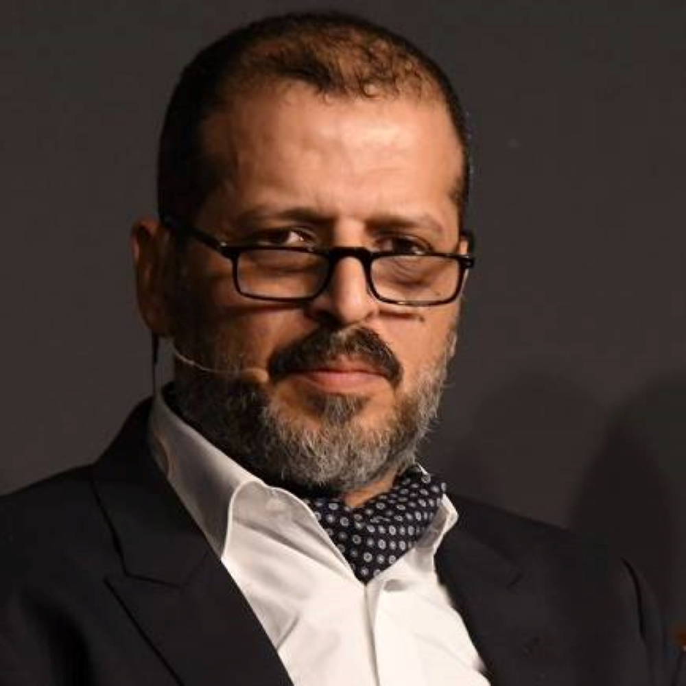 Dr Naser Refaat